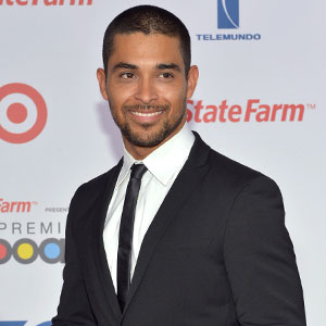 Wilmer Valderrama Wilmer Valderrama